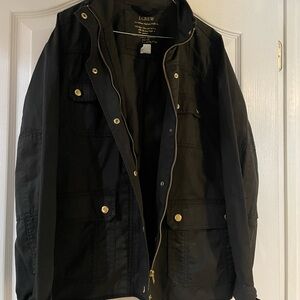J.Crew boyfriend field jacket